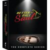 imageBetter Call Saul  The Complete Series Bluray
