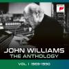 imageJohn Williams  The Anthology Volume 1