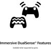 imagePlayStation DualSense Edge Wireless ControllerDualSense Edge