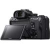imageSONY a7 III FullFrame Mirrorless InterchangeableLens Camera Optical with 3Inch LCD Black ILCE7M3B RenewedBody Only