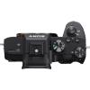 imageSONY a7 III FullFrame Mirrorless InterchangeableLens Camera Optical with 3Inch LCD Black ILCE7M3B RenewedBody Only