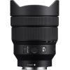 imageSony  FE 1224mm F4 G WideAngle Zoom Lens SEL1224GBlack