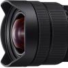 imageSony  FE 1224mm F4 G WideAngle Zoom Lens SEL1224GBlack