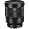 imageSony 1635mm VarioTessar T FE F4 ZA OSS EMount LensBase
