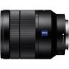 imageSony 2470mm f4 VarioTessar T FE OSS Interchangeable Full Frame Zoom LensLens Only