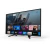 imageSony 32 Inch 720p HD LED HDR TV W830K Series with Google TV and Google Assistant2022 Model Black