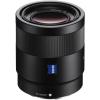 imageSony 55mm F18 Sonnar T FE ZA Full Frame Prime Lens  FixedBase