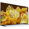 imageSony 65 Inch 4K Ultra HD TV X90L Series BRAVIA XR Full Array LED Smart Google TV with Dolby Vision HDR and Exclusive Features for The PlayStation 5 XR65X90L Latest ModelBlack65