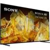 imageSony 65 Inch 4K Ultra HD TV X90L Series BRAVIA XR Full Array LED Smart Google TV with Dolby Vision HDR and Exclusive Features for The PlayStation 5 XR65X90L Latest ModelBlack75