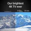 imageSony 65 Inch Mini LED QLED 4K Ultra HD TV BRAVIA 9 Smart Google TV with Dolby Vision HDR and Exclusive Features for PlayStation 5 K65XR90 2024 Model75