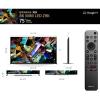 imageSony 75 Inch 8K Ultra HD TV Z9K Series BRAVIA XR 8K Mini LED Smart Google TV with Dolby Vision HDR and Exclusive Features for The Playstation 5 XR75Z9K Latest ModelBlack75
