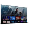 imageSony 75 Inch 8K Ultra HD TV Z9K Series BRAVIA XR 8K Mini LED Smart Google TV with Dolby Vision HDR and Exclusive Features for The Playstation 5 XR75Z9K Latest ModelBlack75
