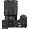 imageSony Alpha 6700  APSC Interchangeable Lens Camera with 26 MP Sensor 4K Video AIBased Subject Recognition Log Shooting LUT Handling and Vlog Friendly Functions and 18135mm Zoom Lensw18135mm Lens