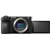 imageSony Alpha 6700  APSC Interchangeable Lens Camera with 26 MP Sensor 4K Video AIBased Subject Recognition Log Shooting LUT Handling and Vlog Friendly Functions and 18135mm Zoom Lensw1650mm Lens