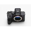 imageSony Alpha 7 IV Fullframe Mirrorless Interchangeable Lens CameraBody Only