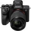 imageSony Alpha 7 IV Fullframe Mirrorless Interchangeable Lens Cameraw 2870mm lens