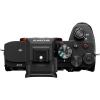 imageSony Alpha 7 IV Fullframe Mirrorless Interchangeable Lens Cameraw 2870mm lens