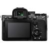 imageSony Alpha 7 IV Fullframe Mirrorless Interchangeable Lens Cameraw 2870mm lens