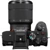 imageSony Alpha 7 IV Fullframe Mirrorless Interchangeable Lens Cameraw 2870mm lens