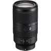 imageSony Alpha 70350mm F4563 G OSS SuperTelephoto APSC LensLens Only