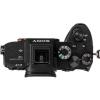 imageSony Alpha 7R IV Full Frame Mirrorless Interchangeable Lens Camera wHigh Resolution 61MP Sensor up to 10FPS with Continuous AFAE TrackingBody Only