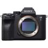 imageSony Alpha 7R IV Full Frame Mirrorless Interchangeable Lens Camera wHigh Resolution 61MP Sensor up to 10FPS with Continuous AFAE TrackingBody Only
