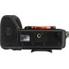 imageSony Alpha 7R IV Full Frame Mirrorless Interchangeable Lens Camera wHigh Resolution 61MP Sensor up to 10FPS with Continuous AFAE TrackingBody Only