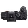 imageSony Alpha 7R IV Full Frame Mirrorless Interchangeable Lens Camera wHigh Resolution 61MP Sensor up to 10FPS with Continuous AFAE TrackingBody Only