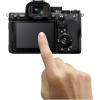 imageSony Alpha 7R V FullFrame Mirrorless Interchangeable Lens CameraCamera Only