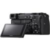 imageSony Alpha A6600 Mirrorless Camera with 18135mm Zoom LensBody only
