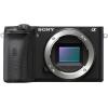 imageSony Alpha A6600 Mirrorless Camera with 18135mm Zoom LensBody only