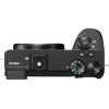 imageSony Alpha A6600 Mirrorless Camera with 18135mm Zoom LensBody only