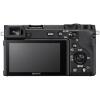 imageSony Alpha A6600 Mirrorless Camera with 18135mm Zoom LensBody only