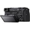 imageSony Alpha A6600 Mirrorless Camera with 18135mm Zoom Lensw18135mm