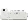 imageSony Alpha ZVE1 FullFrame Interchangeable Lens Mirrorless Vlog Camera with 2860mm Lens  White BodyWhite