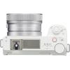 imageSony Alpha ZVE10 II  APSC Interchangeable Lens Mirrorless Content Creators Camera  White  with LensWhite