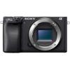 imageSony Alpha a6400 Mirrorless Camera Compact APSC Interchangeable Lens Digital Camera with RealTime Eye Auto Focus 4K Video ampamp Flip Up Touchscreen  E Mount Compatible Cameras  ILCE6400B BodyBase