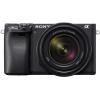 imageSony Alpha a6400 Mirrorless Camera Compact APSC Interchangeable Lens Digital Camera with RealTime Eye Auto Focus 4K Video ampamp Flip Up Touchscreen  E Mount Compatible Cameras  ILCE6400B BodyBase