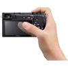 imageSony Alpha a6400 Mirrorless Camera Compact APSC Interchangeable Lens Digital Camera with RealTime Eye Auto Focus 4K Video ampamp Flip Up Touchscreen  E Mount Compatible Cameras  ILCE6400B BodyBase