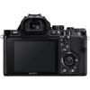 imageSony Alpha a7 II Full Frame Mirrorless Digital Camera Body Only  ILCE7M2B Renewed