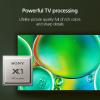 imageSony BRAVIA 2 II 75 Inch 4K Ultra HD LED Smart TV with Google TV and Exclusive Features for PlayStation5 K75S20M2 2025 Model43