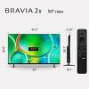 imageSony BRAVIA 2 II 75 Inch 4K Ultra HD LED Smart TV with Google TV and Exclusive Features for PlayStation5 K75S20M2 2025 Model50