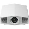 imageSony BRAVIA Projector 7  4K HDR Laser Home Theater Projector with Native 4K SXRD Panel VPLXW5100ES BlackWhite