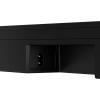 imageSony BRAVIA Theater Bar 6 312ch Sound bar with Powerful Wireless subwoofer Surround Sound by Dolby AtmosDTSX Compatible HTB600Bar 6