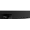 imageSony BRAVIA Theater Bar 6 312ch Sound bar with Powerful Wireless subwoofer Surround Sound by Dolby AtmosDTSX Compatible HTB600Bar 6