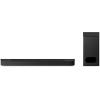 imageSony BRAVIA Theater Bar 6 312ch Sound bar with Powerful Wireless subwoofer Surround Sound by Dolby AtmosDTSX Compatible HTB600Bar 6