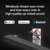 imageSony BRAVIA Theater Bar 8 Soundbar for TV Surround Sound Home Theater 11 Speaker Soundbar 360 Spatial Sound Mapping Dolby AtmosDTSX Dolby Vision HDMI 21 HTA8000BAR 8