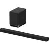 imageSony BRAVIA Theater Bar 8 Soundbar for TV Surround Sound Home Theater 11 Speaker Soundbar 360 Spatial Sound Mapping Dolby AtmosDTSX Dolby Vision HDMI 21 HTA8000BAR 9