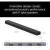 imageSony BRAVIA Theater Bar 8 Soundbar for TV Surround Sound Home Theater 11 Speaker Soundbar 360 Spatial Sound Mapping Dolby AtmosDTSX Dolby Vision HDMI 21 HTA8000BAR 8