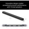 imageSony BRAVIA Theater Bar 8 Soundbar for TV Surround Sound Home Theater 11 Speaker Soundbar 360 Spatial Sound Mapping Dolby AtmosDTSX Dolby Vision HDMI 21 HTA8000BAR 9